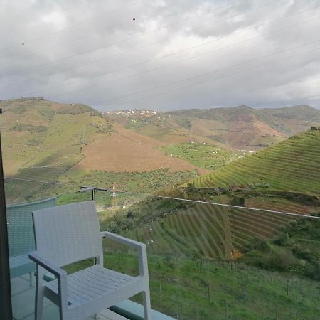 Quinta De Casaldronho Wine Hotel Ламегу Экстерьер фото