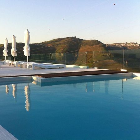 Quinta De Casaldronho Wine Hotel Ламегу Экстерьер фото