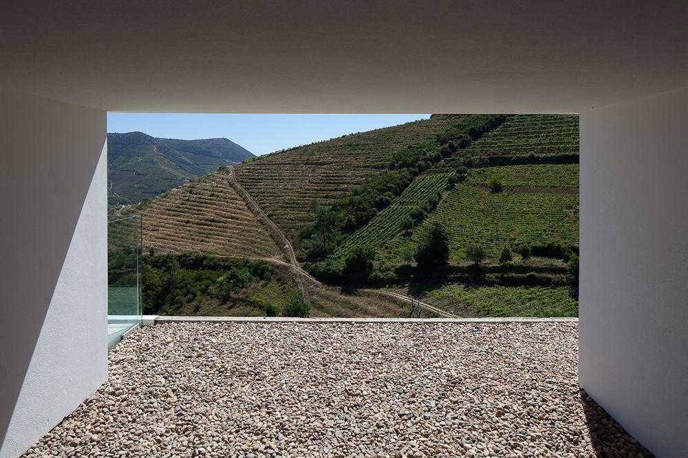 Quinta De Casaldronho Wine Hotel Ламегу Экстерьер фото