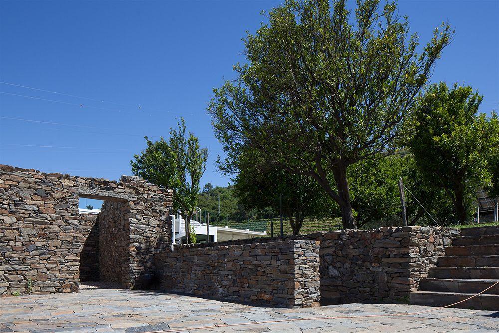 Quinta De Casaldronho Wine Hotel Ламегу Экстерьер фото