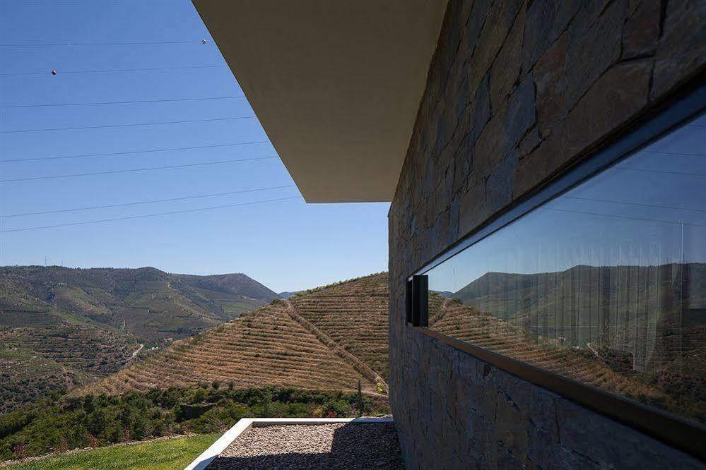 Quinta De Casaldronho Wine Hotel Ламегу Экстерьер фото